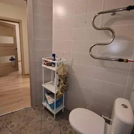 Feriehus Pensione Tranquilla 222