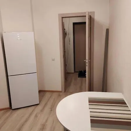 Pensione Tranquilla 222 Feriehus