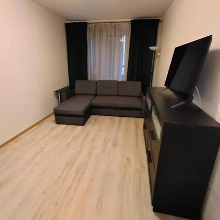 Feriehus Pensione Tranquilla 222 Bardi